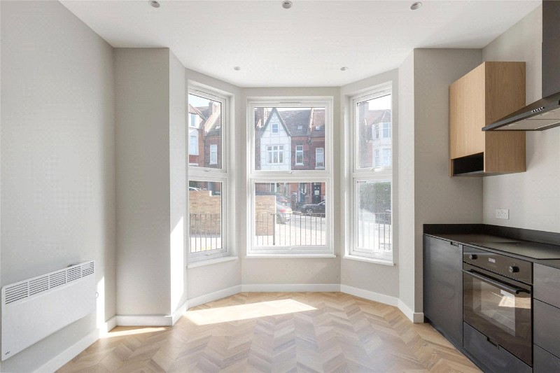 Anerley Hill, London, SE19