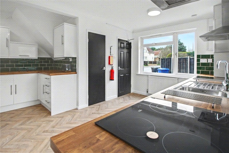 Lubbock Close, Norwich, Norfolk, NR2