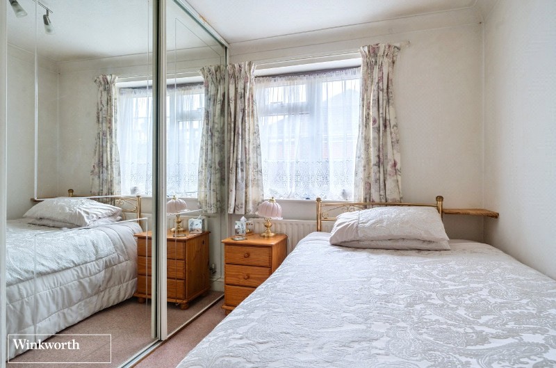 Bexmoor Way, Old Basing, Hampshire, RG24