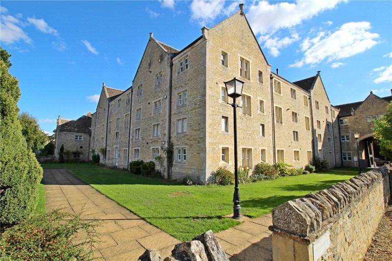The Granary, Market Deeping, Peterborough, Lincolnshire, PE6