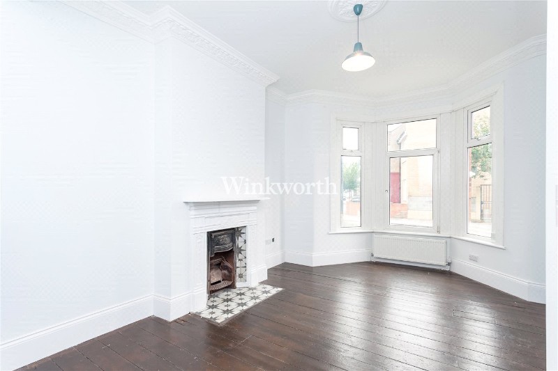 Marden Road, London, N17