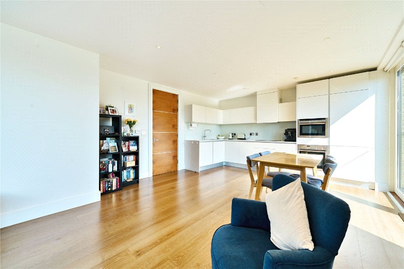Tizzard Grove, Blackheath, London, SE3