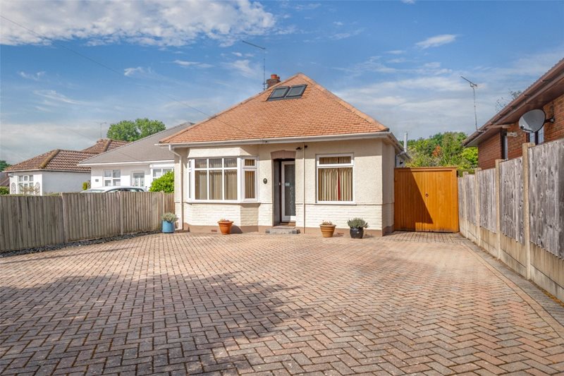 Hayes Lane, Colehill, Wimborne, Dorset, BH21