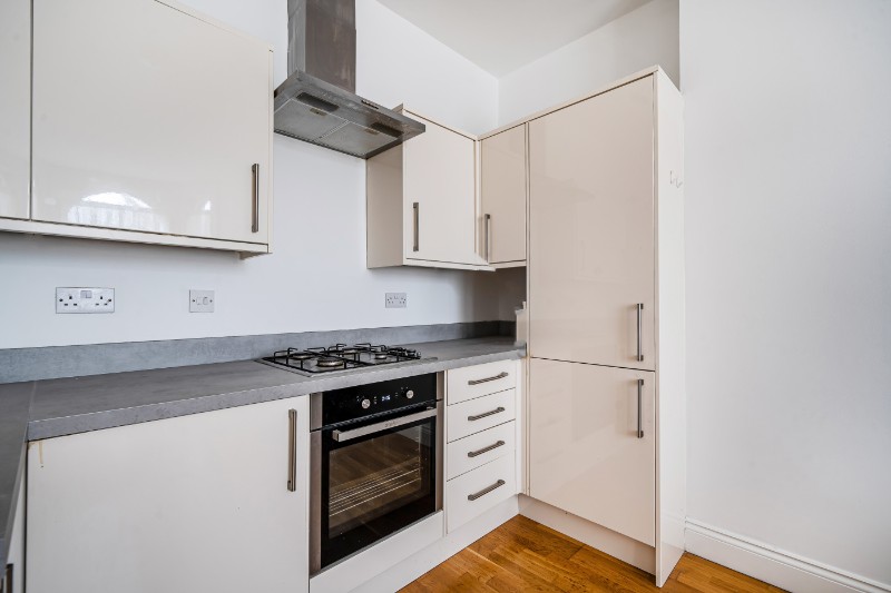 Waldram Park Road, London, SE23