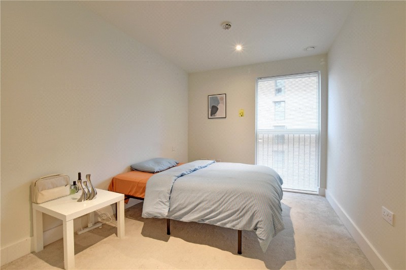 Pegler Square, Kidbrooke Village, London, SE3