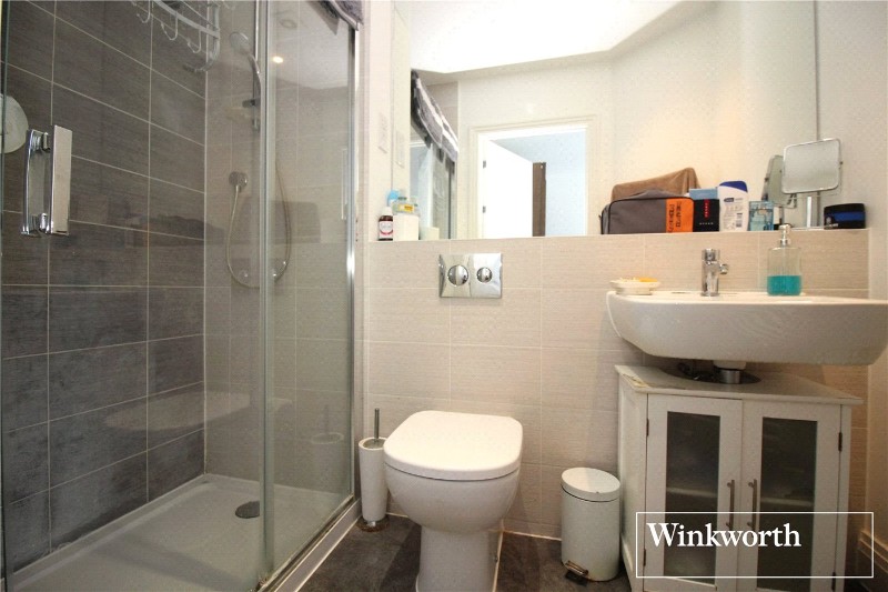 Studio Way, Borehamwood, Hertfordshire, WD6