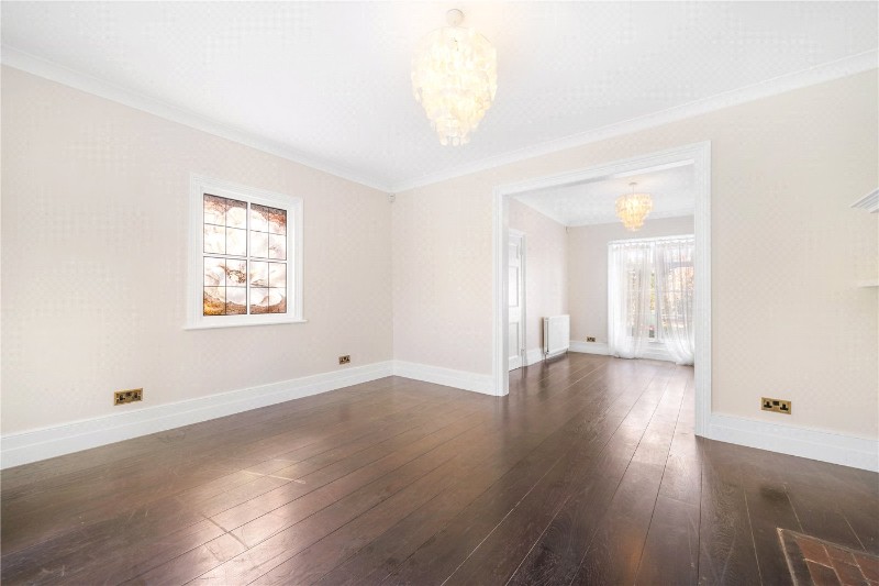 Champion Grove, Camberwell, London, SE5