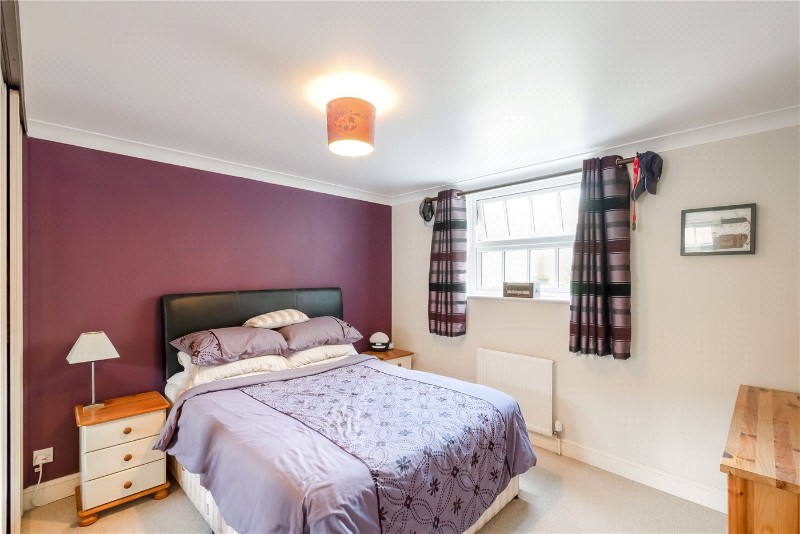 Peckham Rye, Peckham Rye, London, SE15