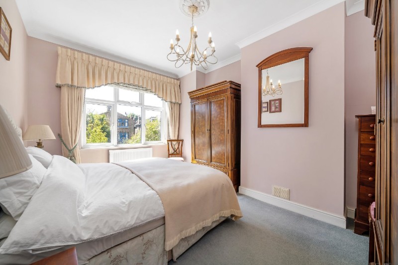 Solway Road, East Dulwich, London, SE22