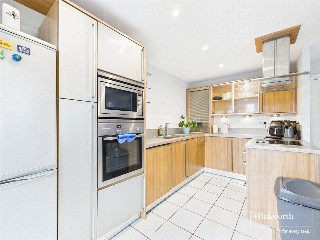 Luscinia View, Napier Road, Reading, Berkshire, RG1