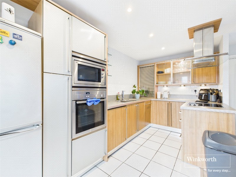 Luscinia View, Napier Road, Reading, Berkshire, RG1