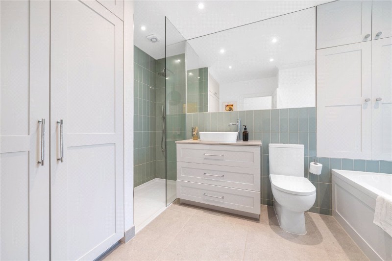 Marmora Road, East Dulwich, London, SE22