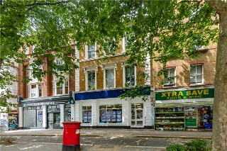 McAuley Close, London, SE1