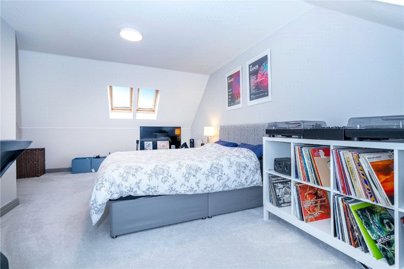 Balmoral Drive, Sleaford, Lincolnshire, NG34