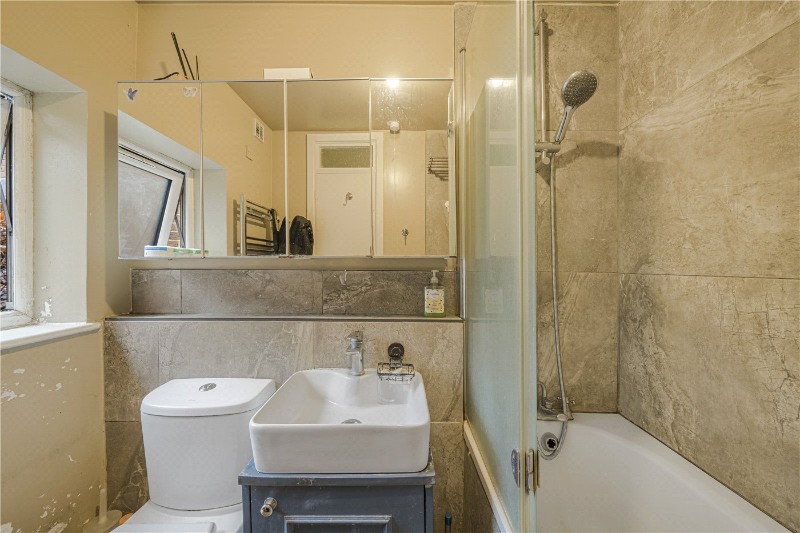 Farrow Place, London, SE16