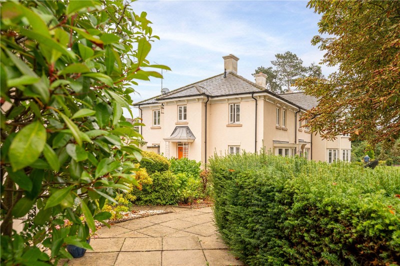 Campriano Drive, Warwick, Warwickshire, CV34