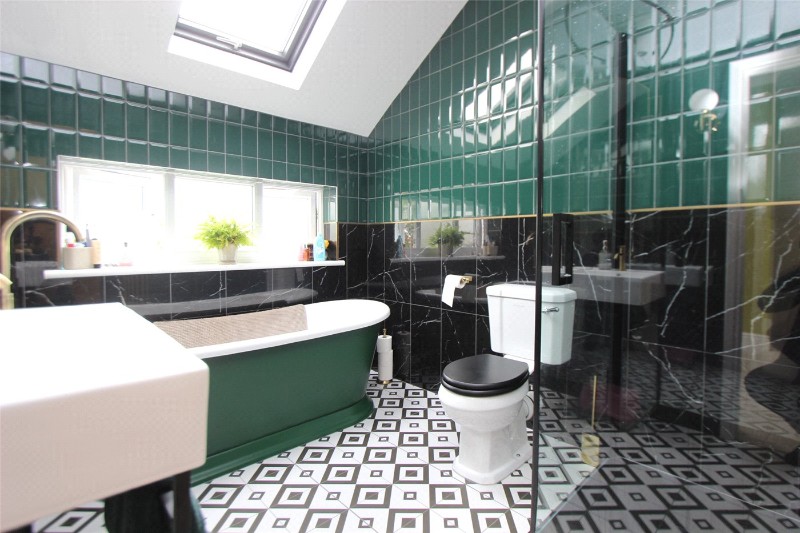 Woodcote Road, Leigh-on-Sea, SS9