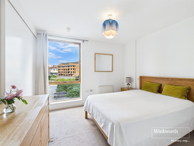 Hayward, Chatham Place, Reading, Berkshire, RG1
