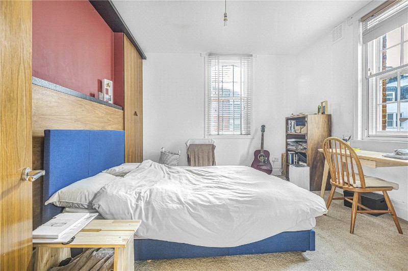 Coptic Street, London, WC1A