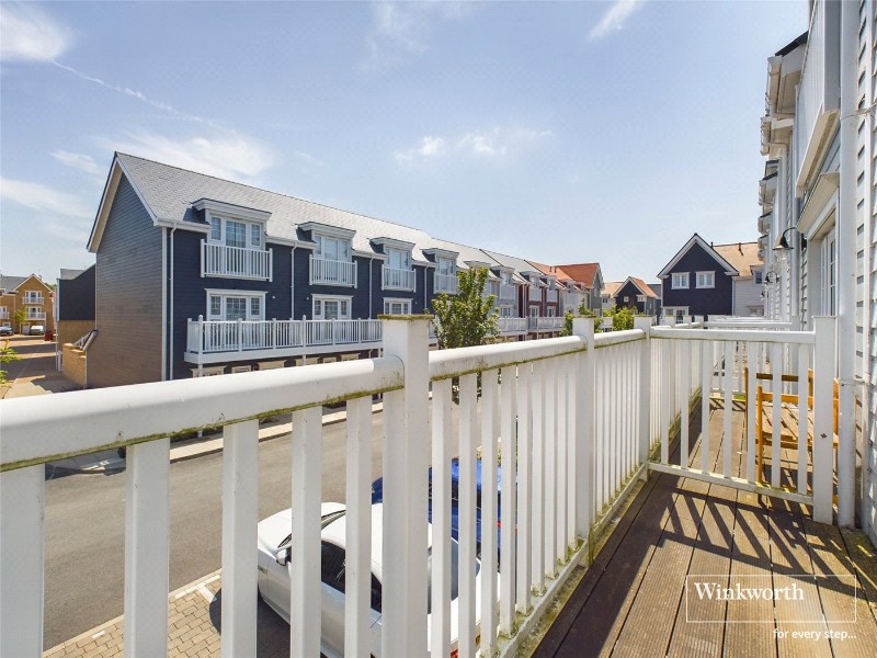 Maine Street, Reading, Berkshire, RG2