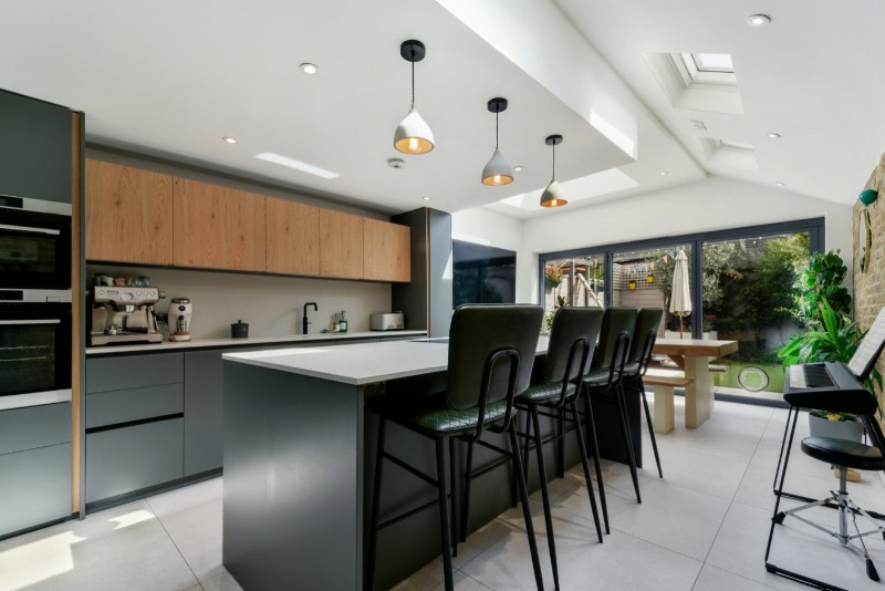 Watlington Grove, London, SE26