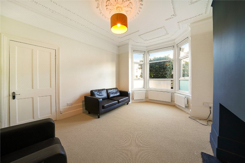 Nelson Road, London, N8