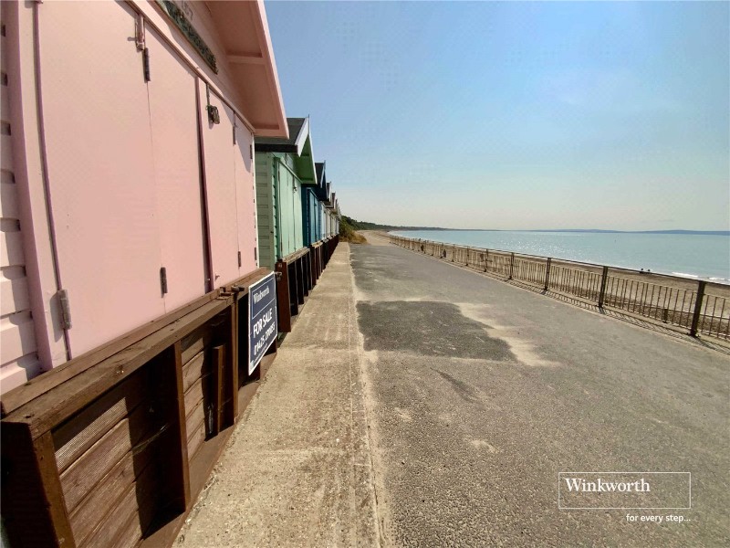 Penny Way, Friars Cliff, Christchurch, Dorset, BH23