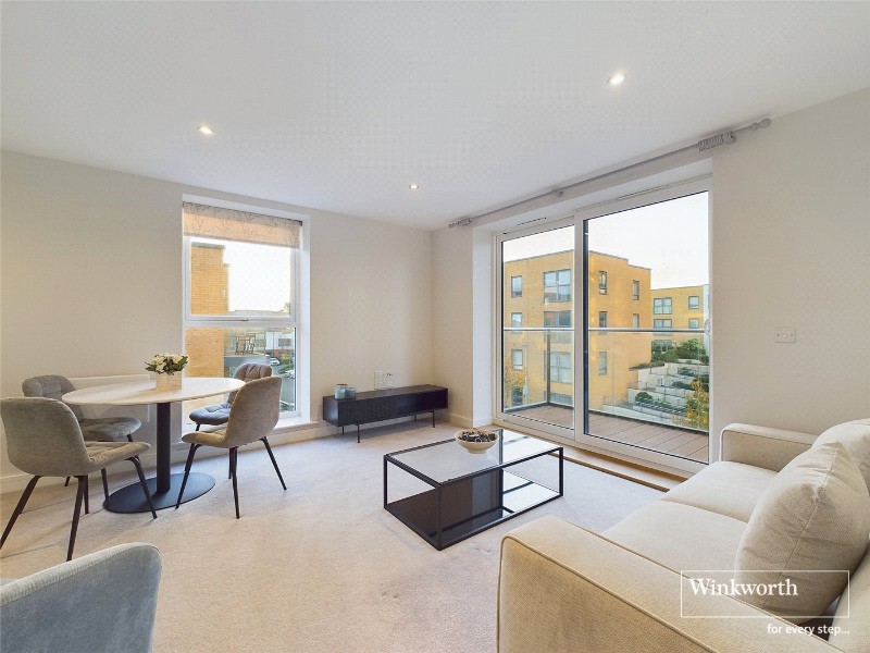 Osprey House, Bedwyn Mews, Reading, Berkshire, RG2