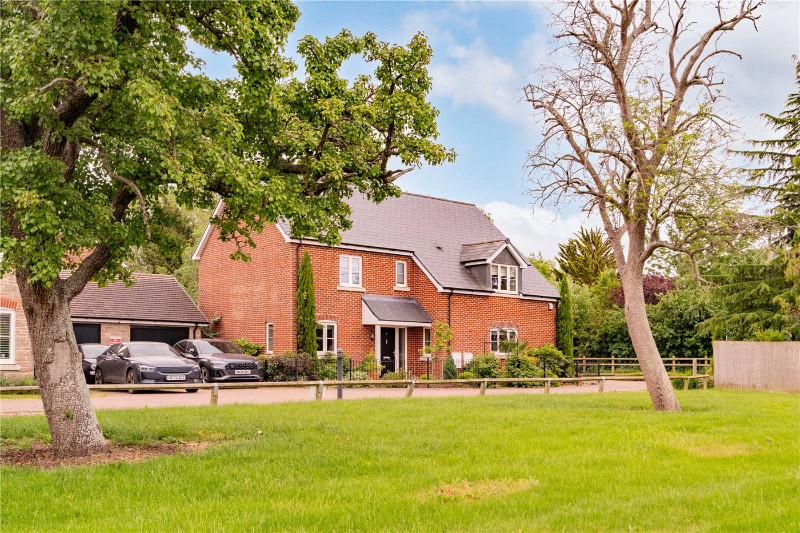 Perry Orchard, Long Marston, Stratford-upon-Avon, Warwickshire, CV37
