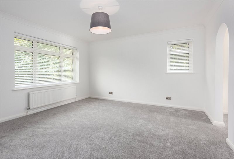 Conifers, Weybridge, KT13