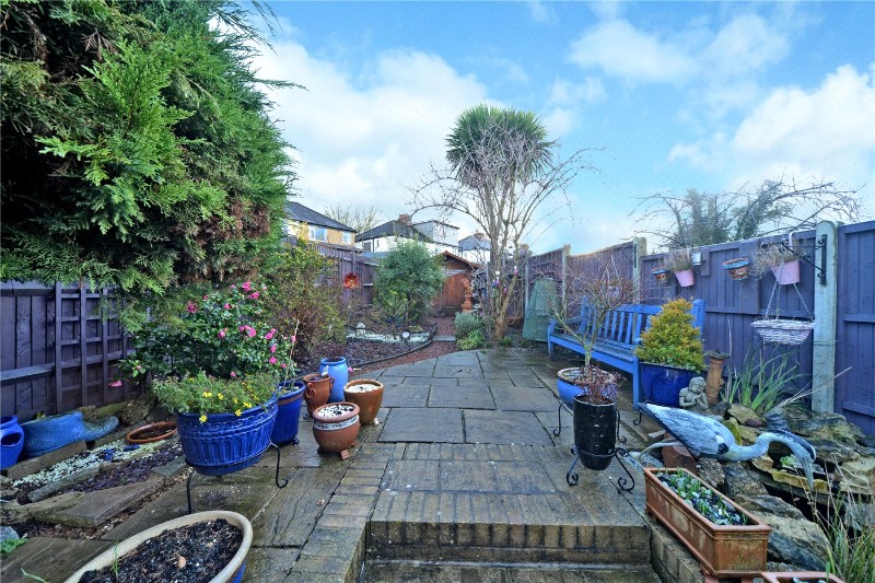 Fieldsend Road, Cheam, SM3