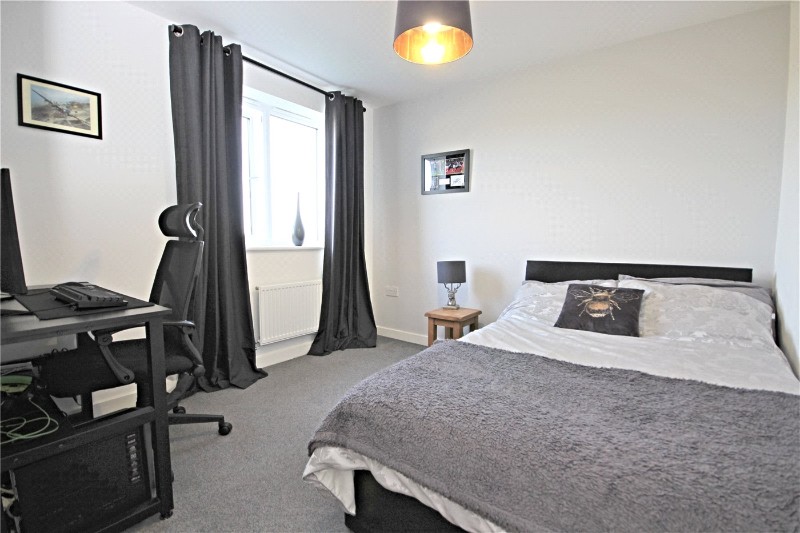 Snow Close, Holdingham, Sleaford, Lincolnshire, NG34