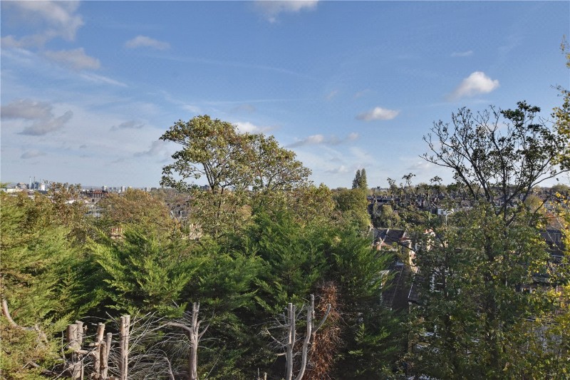 Glenluce Road, Blackheath, London, SE3