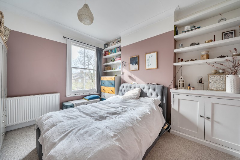 Kilmorie Road, London, SE23