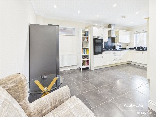 Essex Street, Newbury, Berkshire, RG14