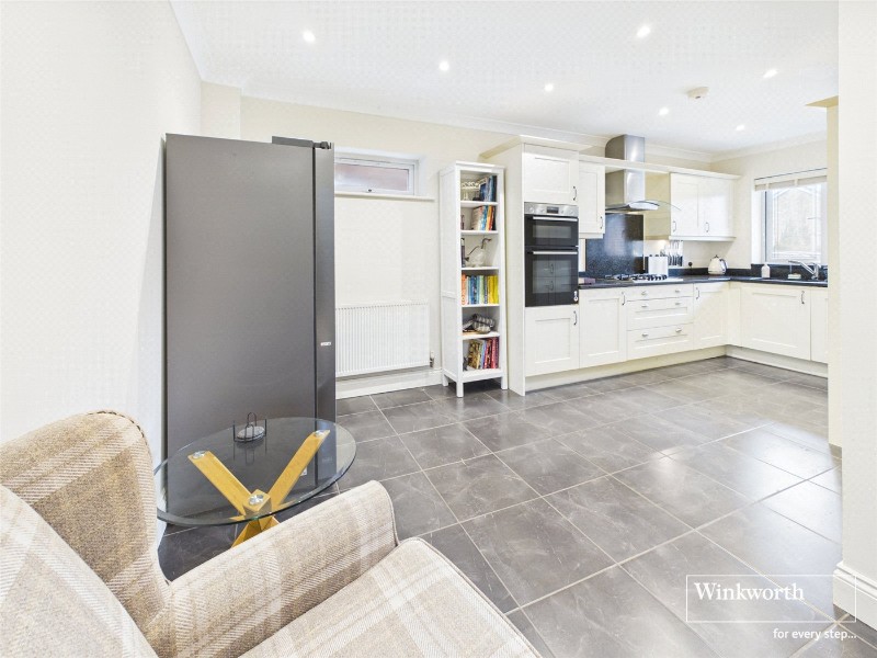 Essex Street, Newbury, Berkshire, RG14