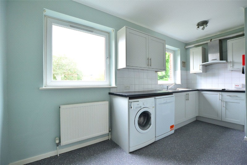 Hatcliffe Close, London, SE3