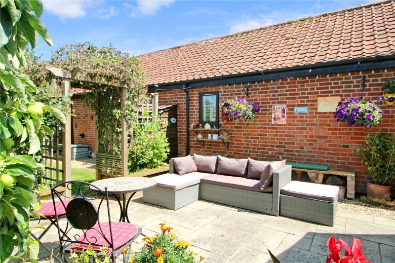 Hall Road, Thurton, Norwich, Norfolk, NR14