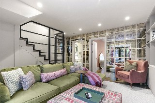 Archel Road, London, W14