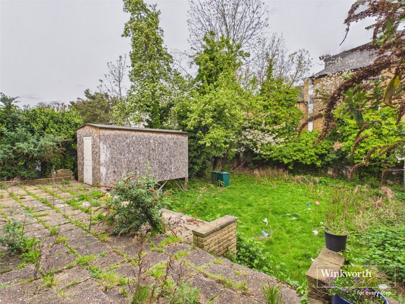 Allington Road, Hendon, London, NW4