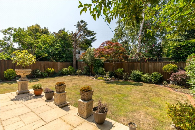Tring Avenue, Ealing Common, London, W5