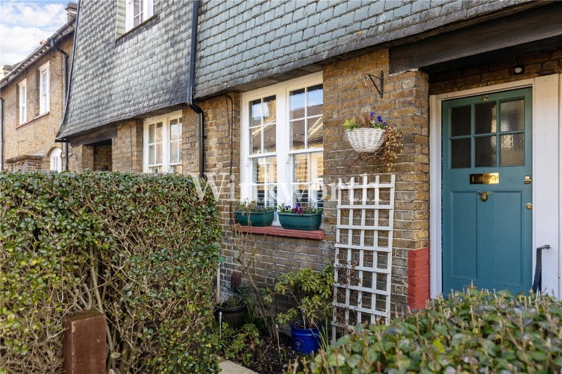 Cumberton Road, London, N17