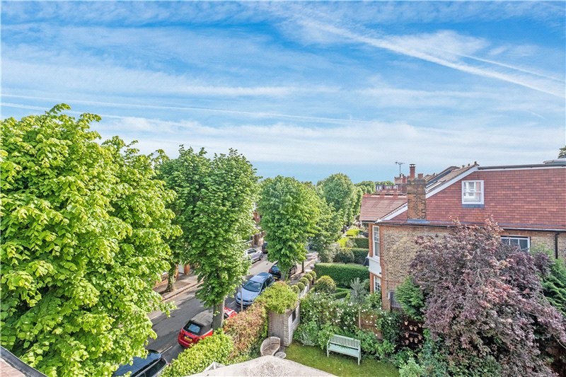 Kitson Road, Barnes, London, SW13