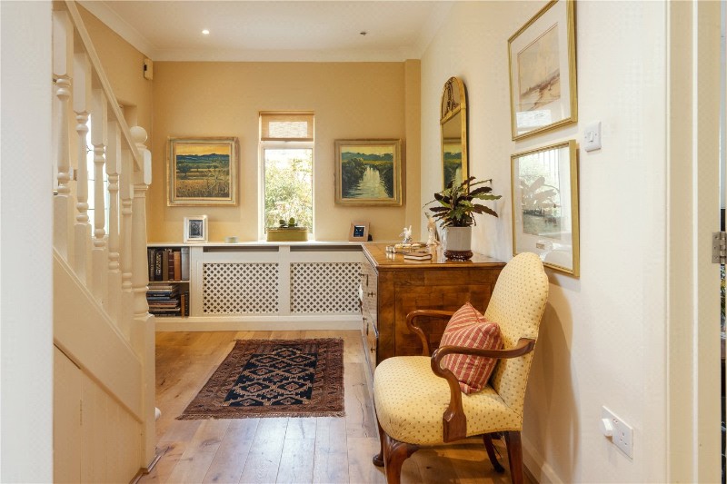 Yorke Road, Dartmouth, Devon, TQ6