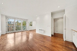 Crouch End Hill, London, N8