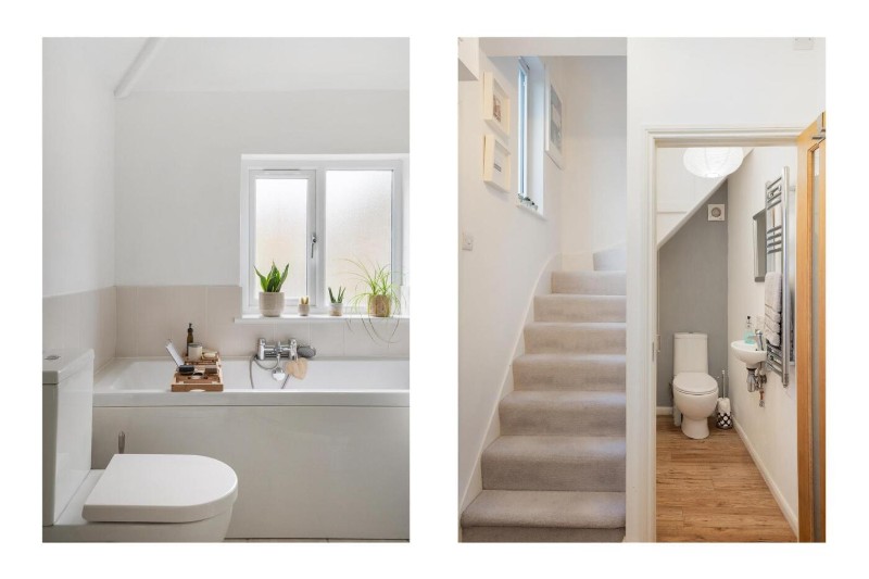 Hermitage Road, London, SE19