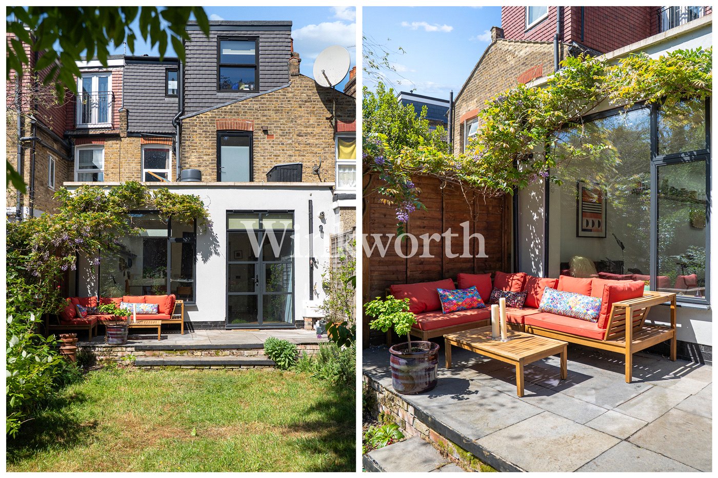 Clonmell Road, London, N17