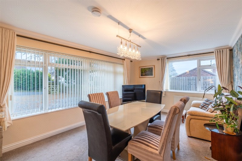 Verwood Road, Woodlands, Wimborne, Dorset, BH21