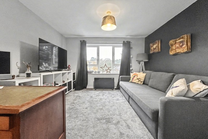 Crusader Court, 72 Surrey Road, Bournemouth, Dorset, BH4