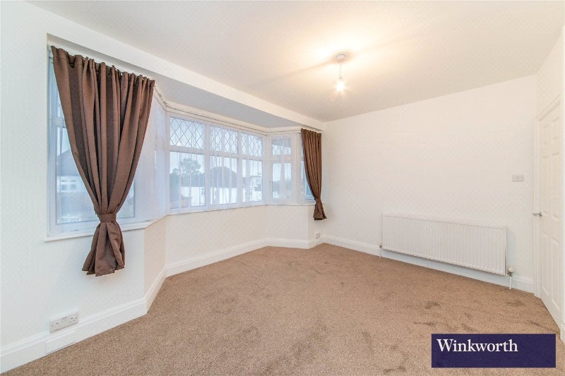 Sheridan Gardens, Harrow, Middlesex, HA3